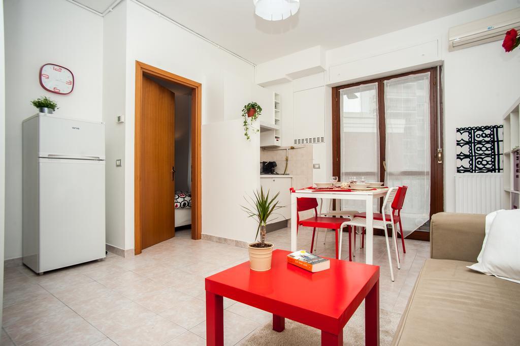 Washington Digione Apartamento *