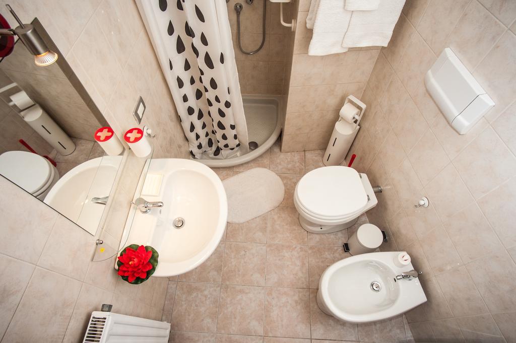 Apartamento Washington Digione Milán