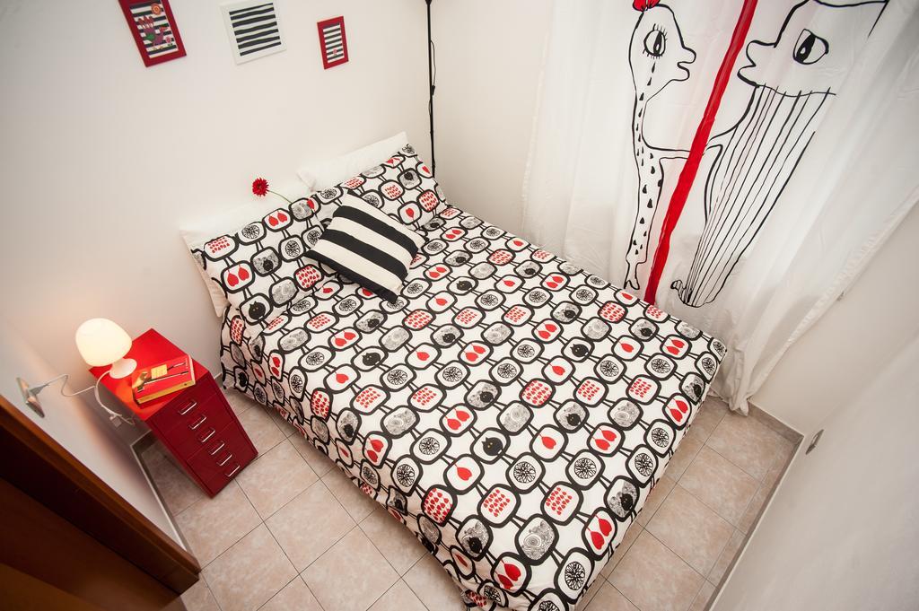 Apartamento Washington Digione