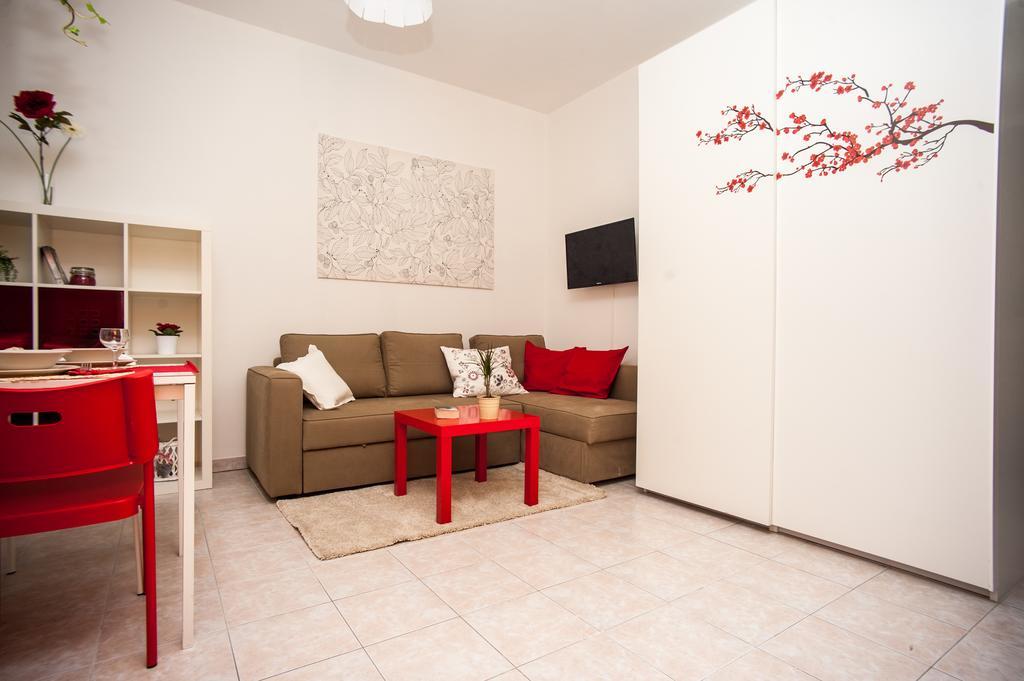 Washington Digione Apartamento