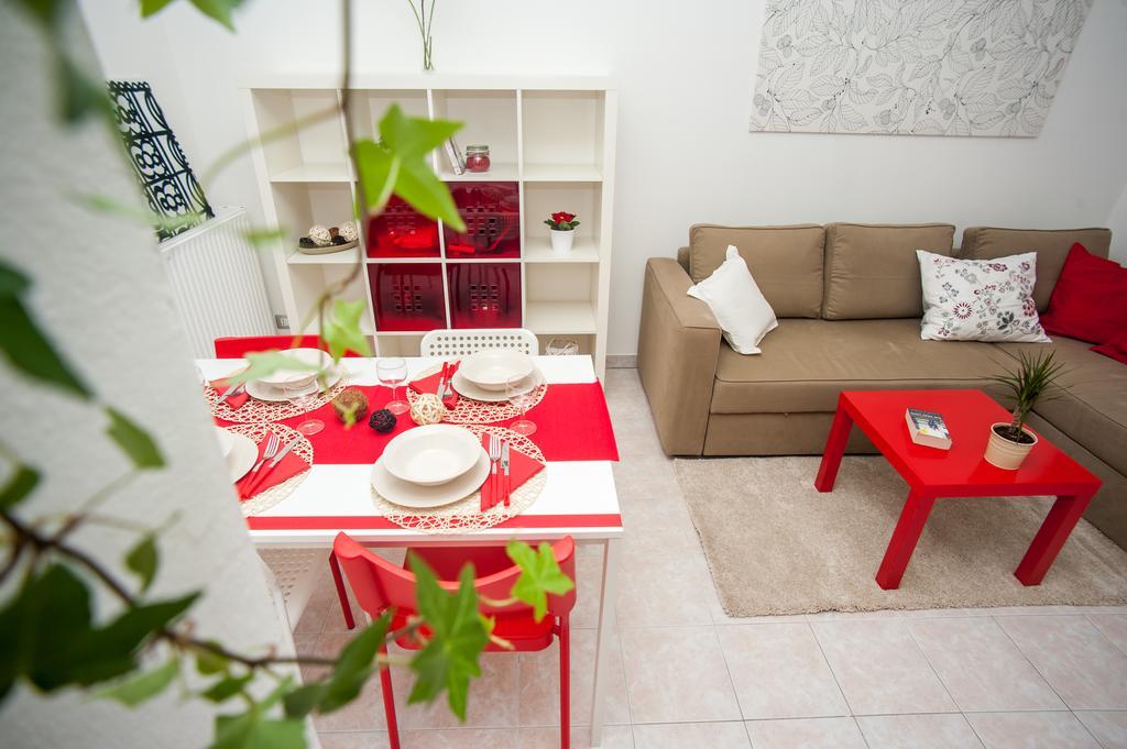 Washington Digione Apartamento