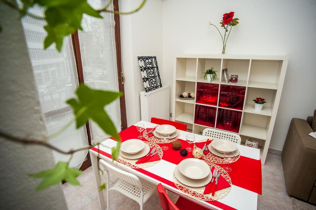 Apartamento Washington Digione *